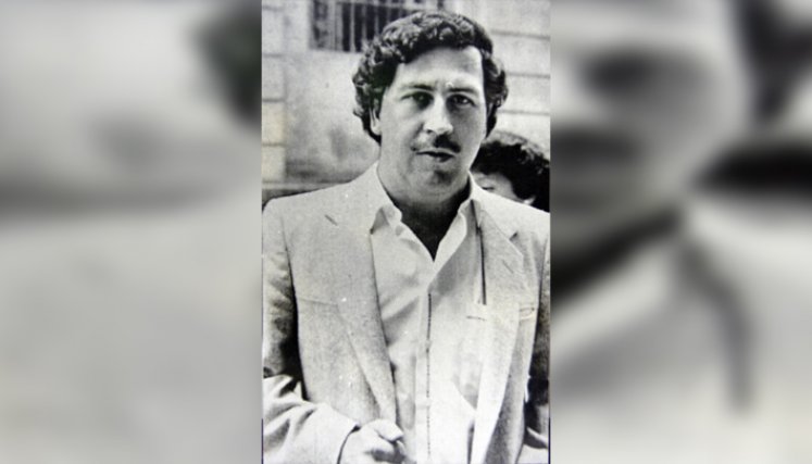 Escobar