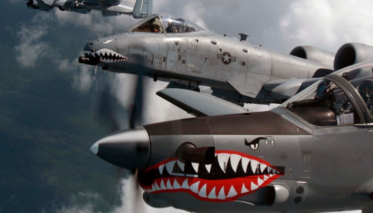 fuerza-aerea