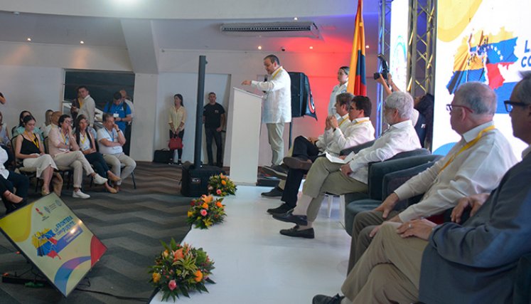 gobernador