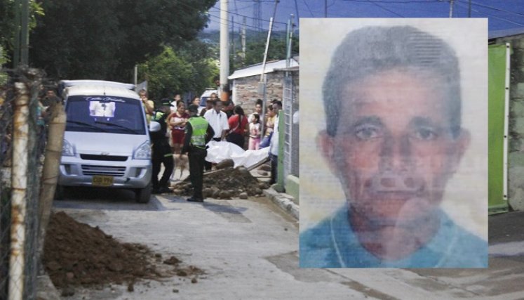 Jairo Valderrama