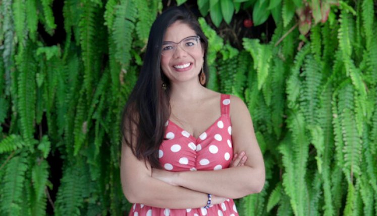 Laura Ardila
