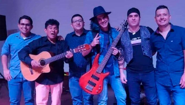 Hoy ‘Una historia, una canción’ en el Teatro Zulima
