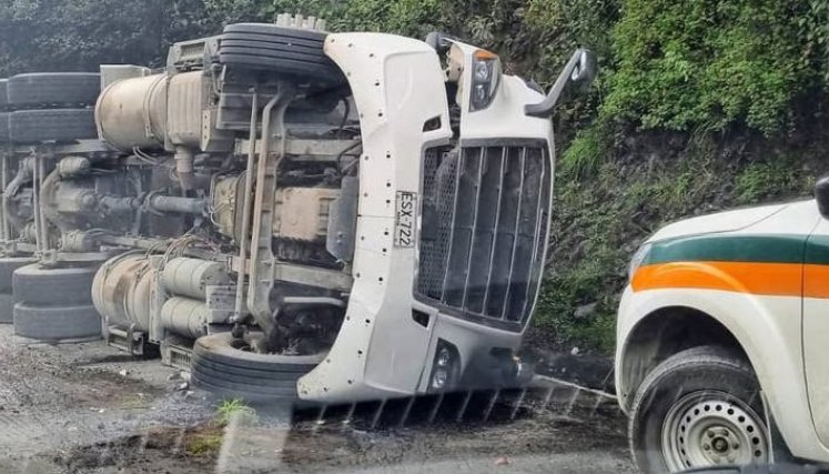 pamplona-Bucaramanga