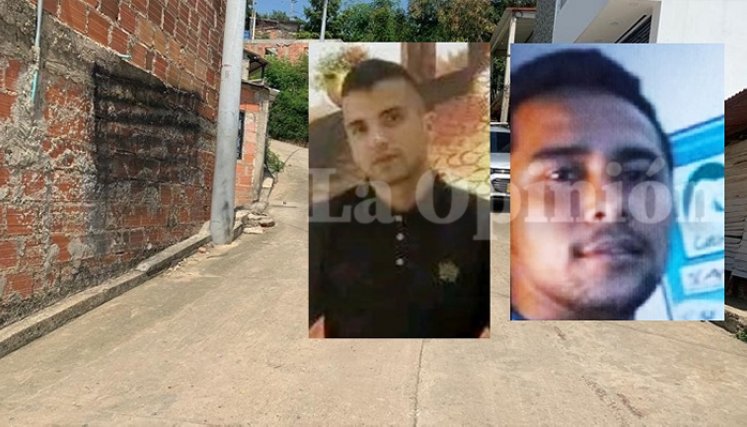 Pánfilo' se escondía en Tunja para que no lo capturaran por el crimen de ‘El Enano’, en Cúcuta