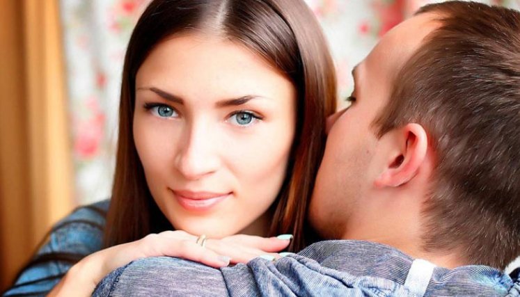 pareja