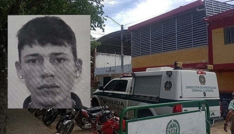 capturado 