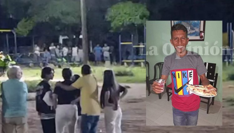 Discusión mortal en el barrio San Martín, de Cúcuta