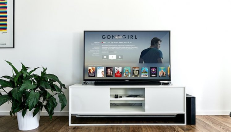 Mundo conectado: últimos avances en Smart TV