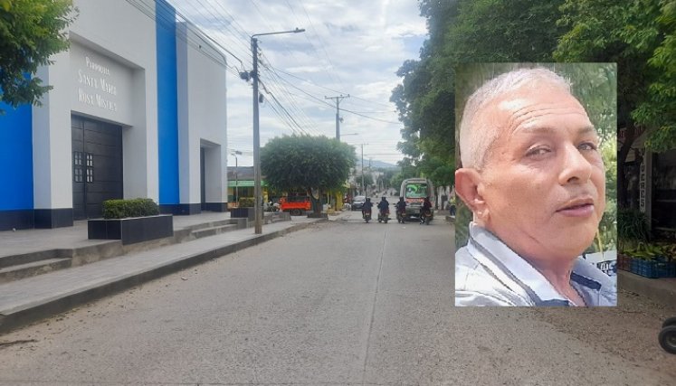 taxista asesinado.