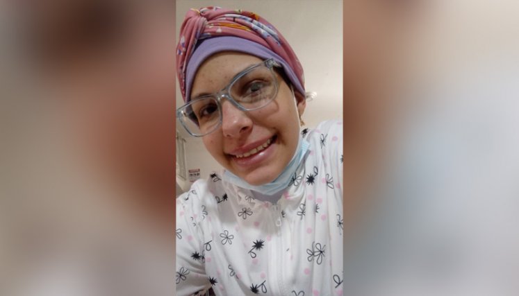 Piden ayuda para niña de Venezuela diagnosticada con cáncer