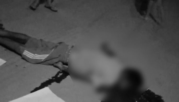 Asesinato en Ábrego 