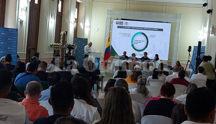 Audiencia JEP 