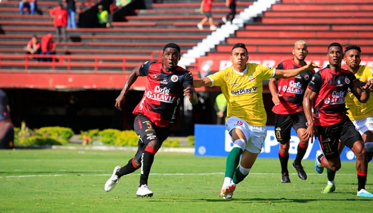 Cúcuta Deportivo