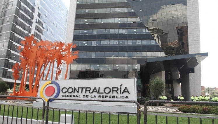Hallazgos de la Contraloría en la UNP