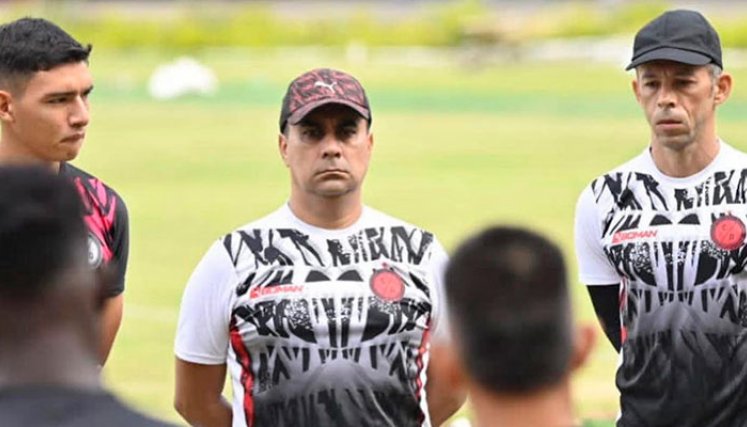 Carlos Gutiérrez