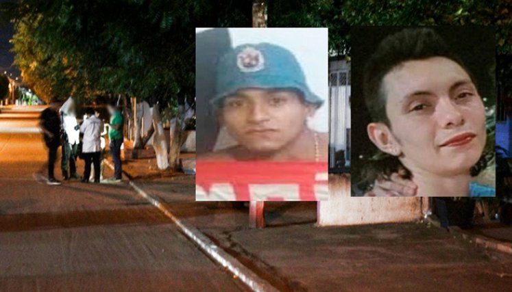 DOBLE-ASESINATO