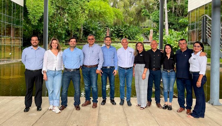 La EIS Cúcuta y la AMB