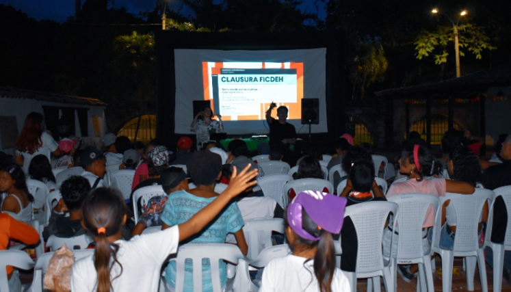 Festival de cine