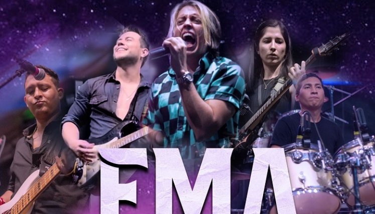 Hoy, tributo a Luis Miguel en el Teatro Zulima