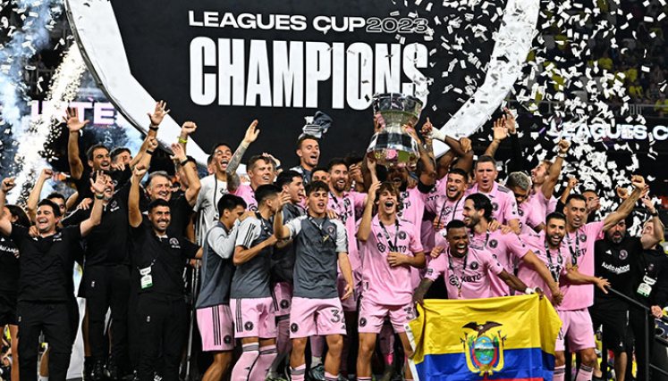 Inter de Miami 