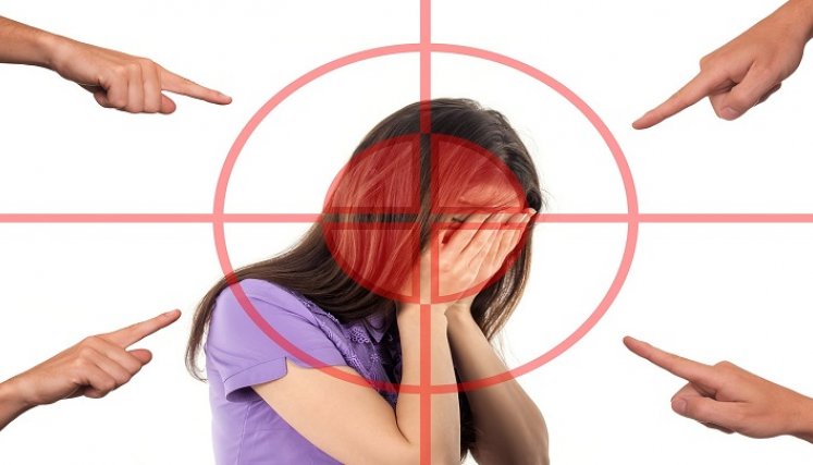 Bullying. / Foto: Cortesía