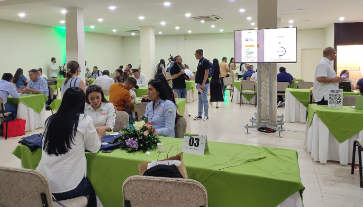 Negocios