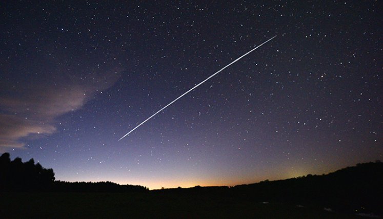 Tecnología Starlink