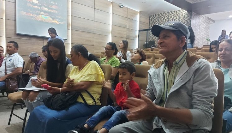 Los tenderos formalmente constituidos tendrán un alivio económico./ Foto: Cortesía.