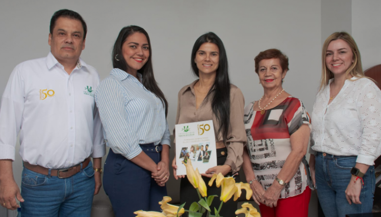 Universidad Simón Bolívar