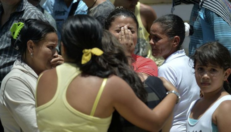 “Hay una falta de dinero para víctimas del conflicto armado” Contraloría General