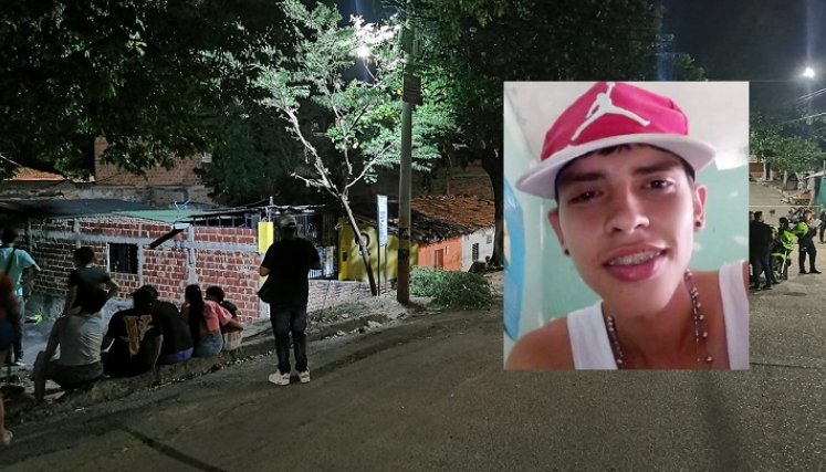 Yefri Steven Chacón Morantes