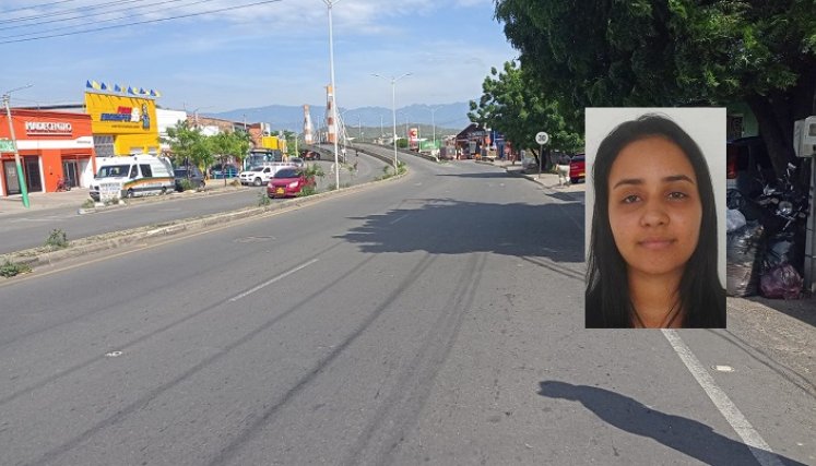 Accidente de tránsito