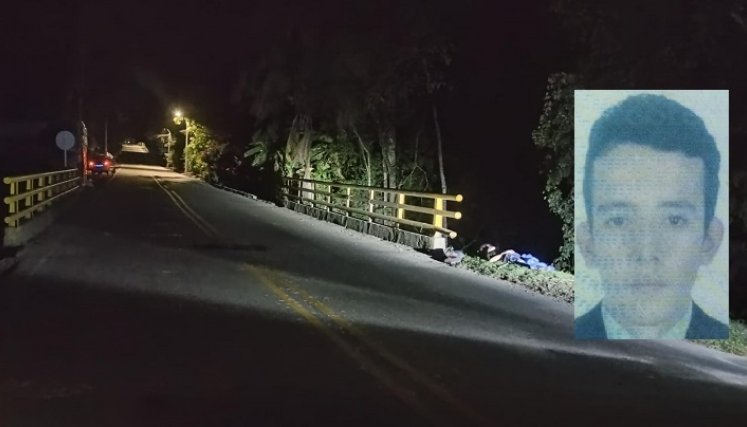 Accidente de tránsito