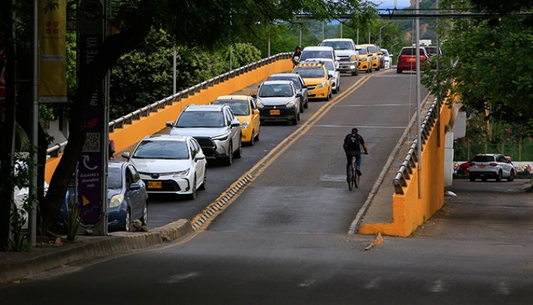 avenida cero