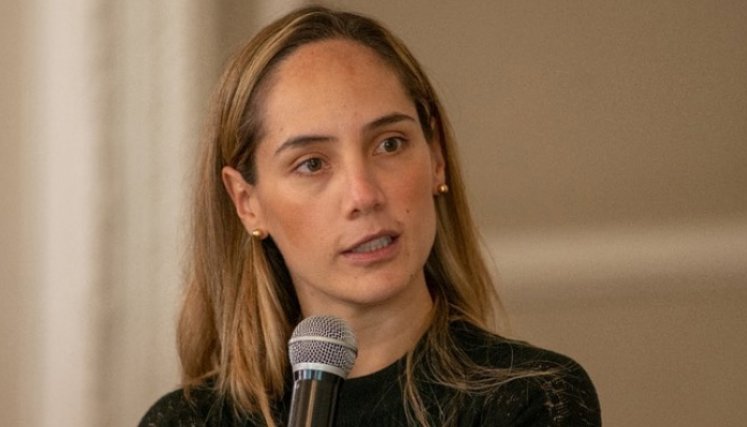 ¡En el ojo del huracán! Así está Camila Zuluaga tras polémica trivia