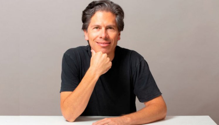 Diego de la Campa, CEO de Dollarize.