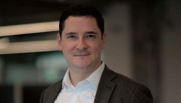 Esteban Zuluaga, gerente de Mercadeo de Grupo UMA. / Foto: Cortesía