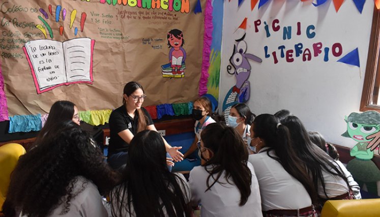 Fiesta del Libro de Cúcuta