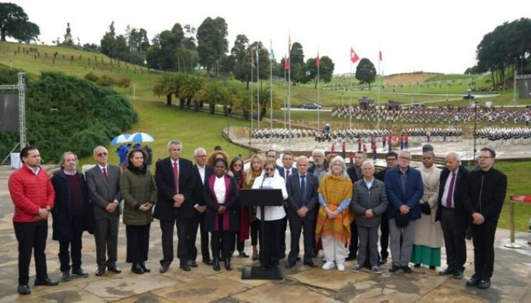 Un año de gobierno con muchos cambios en todos los niveles