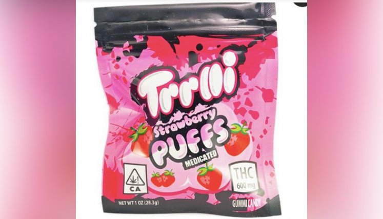 Invima alerta por gomitas de dulce que tienen marihuana, sin registros sanitarios