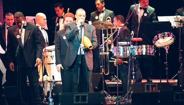 Jairo Varela