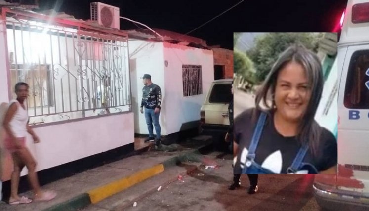 Yusley Adriana Delgado 
