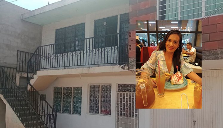 Una bala perdida me arrebató a mi amada: esposo de mujer asesinada de un balazo en la cabeza