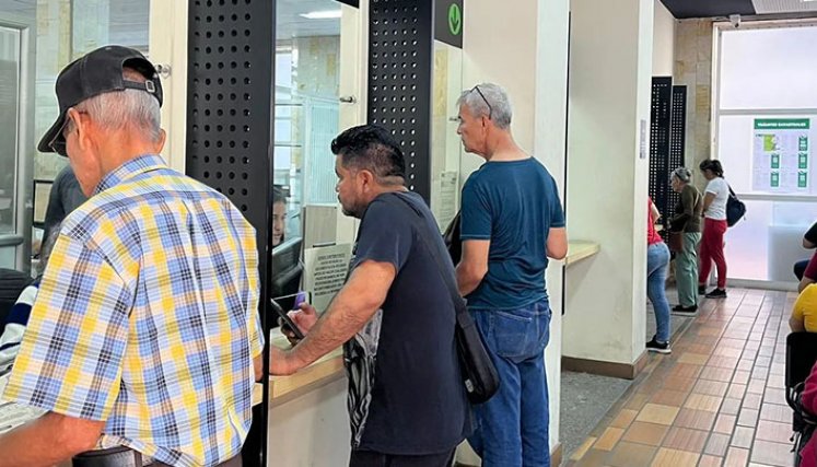 Este impuesto representa el mayor recaudo del municipio. / Foto: Cortesía