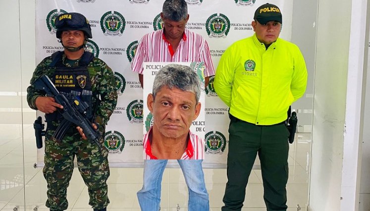 violador