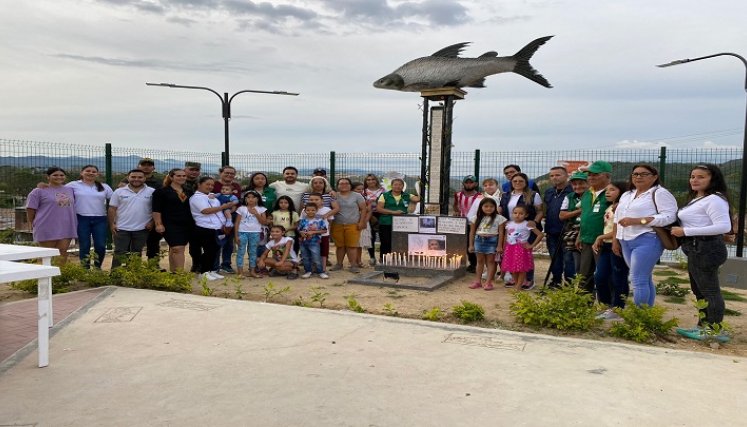 Los familiares de las víctimas de desapariciones forzadas buscan la verdad. /Foto La Opinión.
