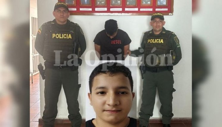  Cristian Josué Silva Ibáñez