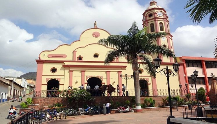 Al docente incluso le notifican que saben dónde viven sus seres queridos./Foto Cortesía