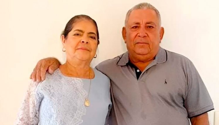 Liberados comerciantes de Ocaña 