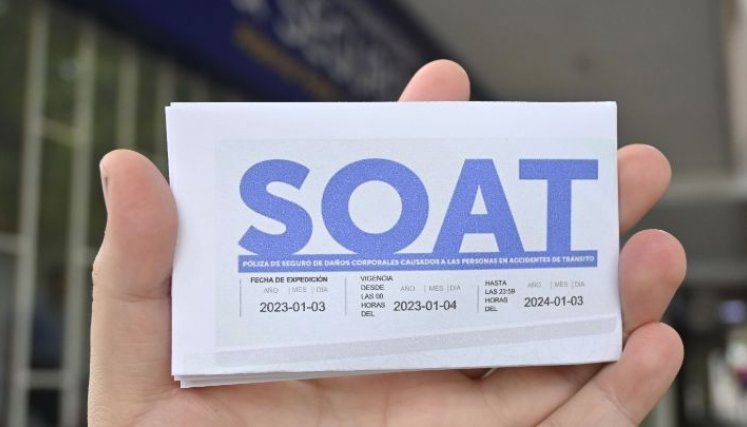 Niegan atención pacientes Soat